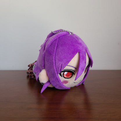 Nesoberi Kaoru Seta
