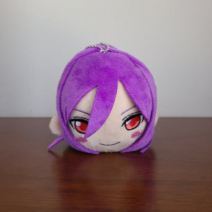 Nesoberi Kaoru Seta
