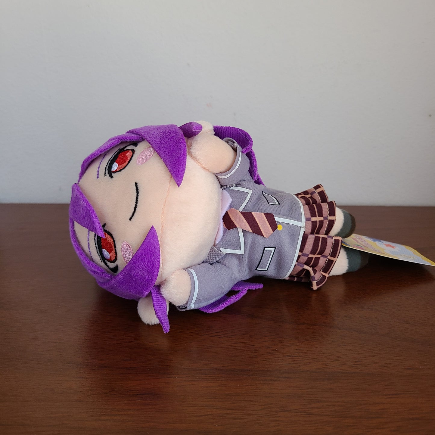 Nesoberi Kaoru Seta