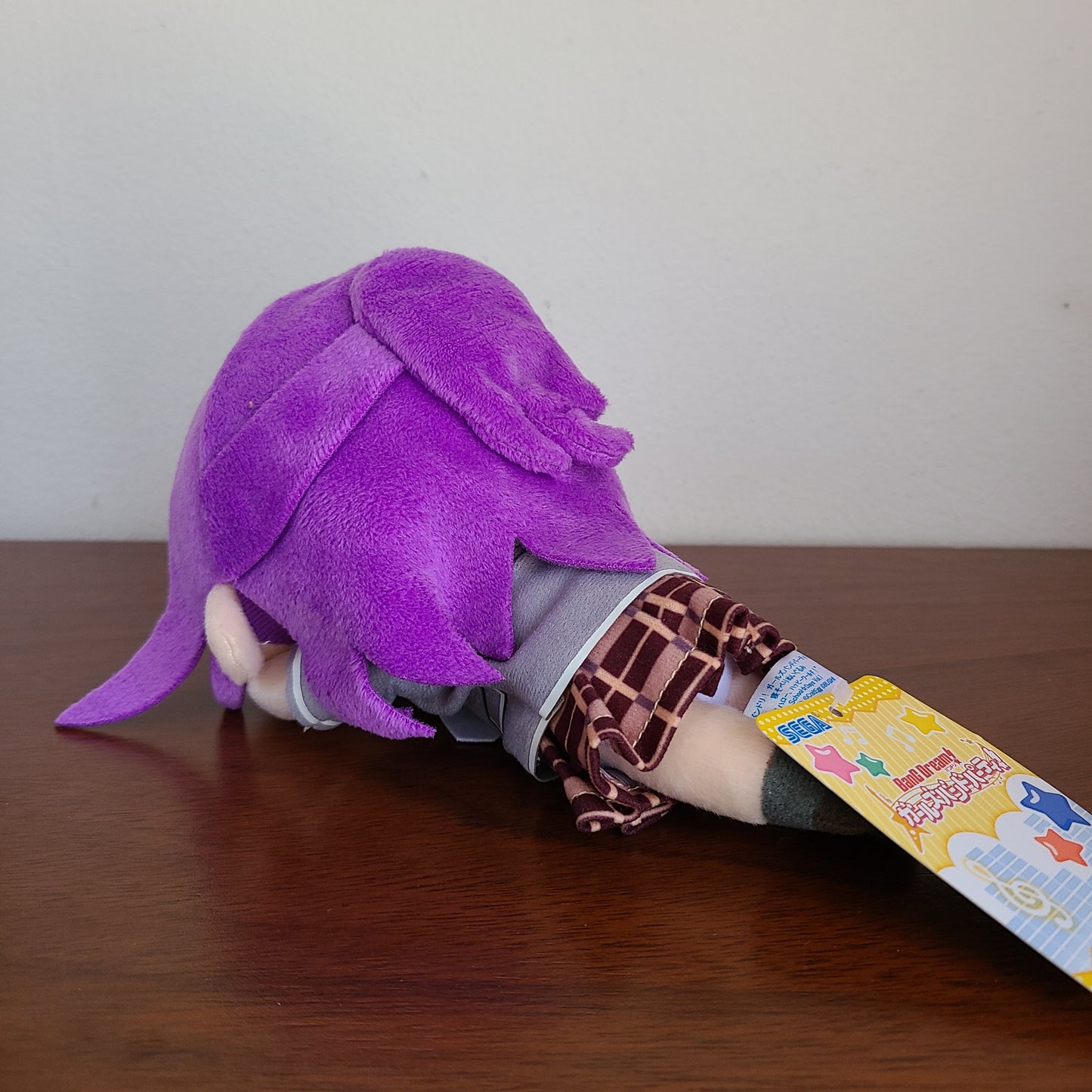 Nesoberi Kaoru Seta