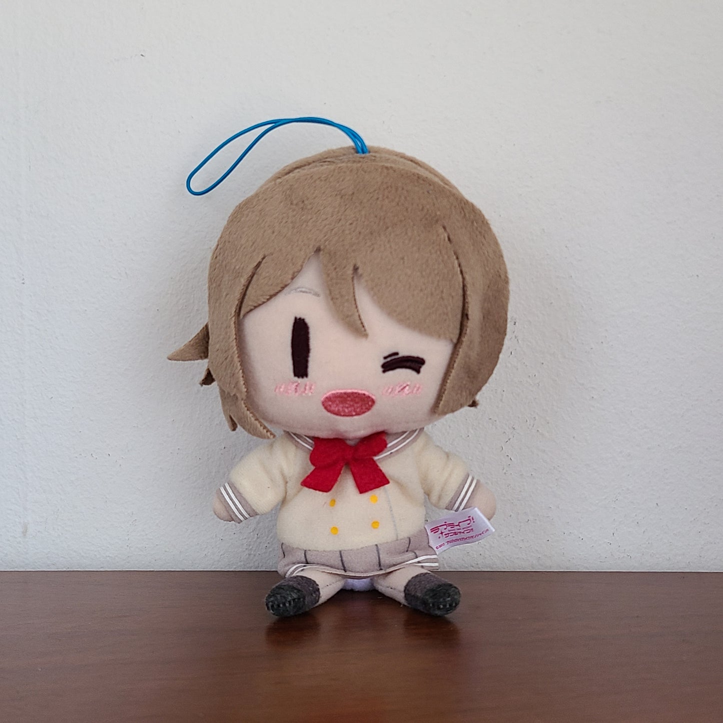 Peluche You Watanabe