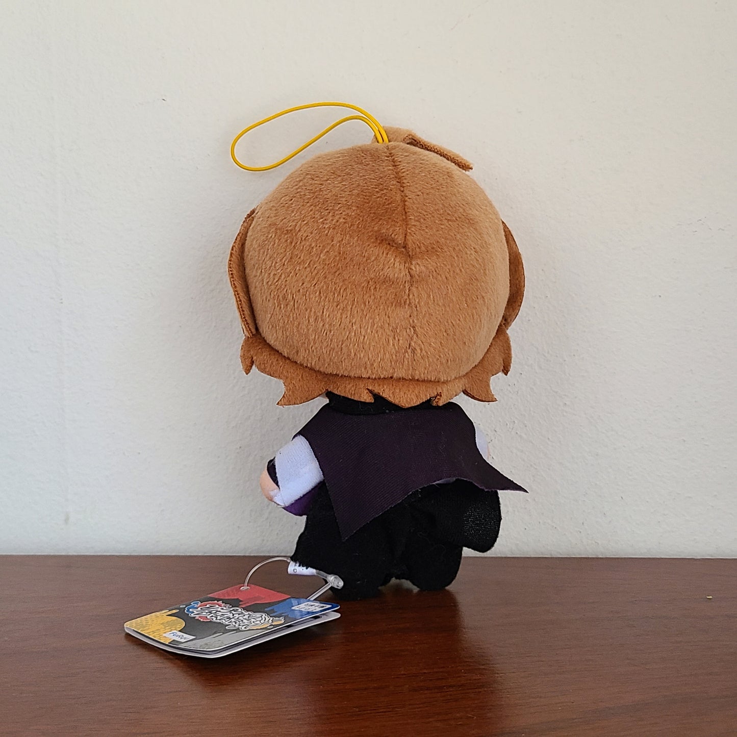 Peluche Gentaro Yumeno