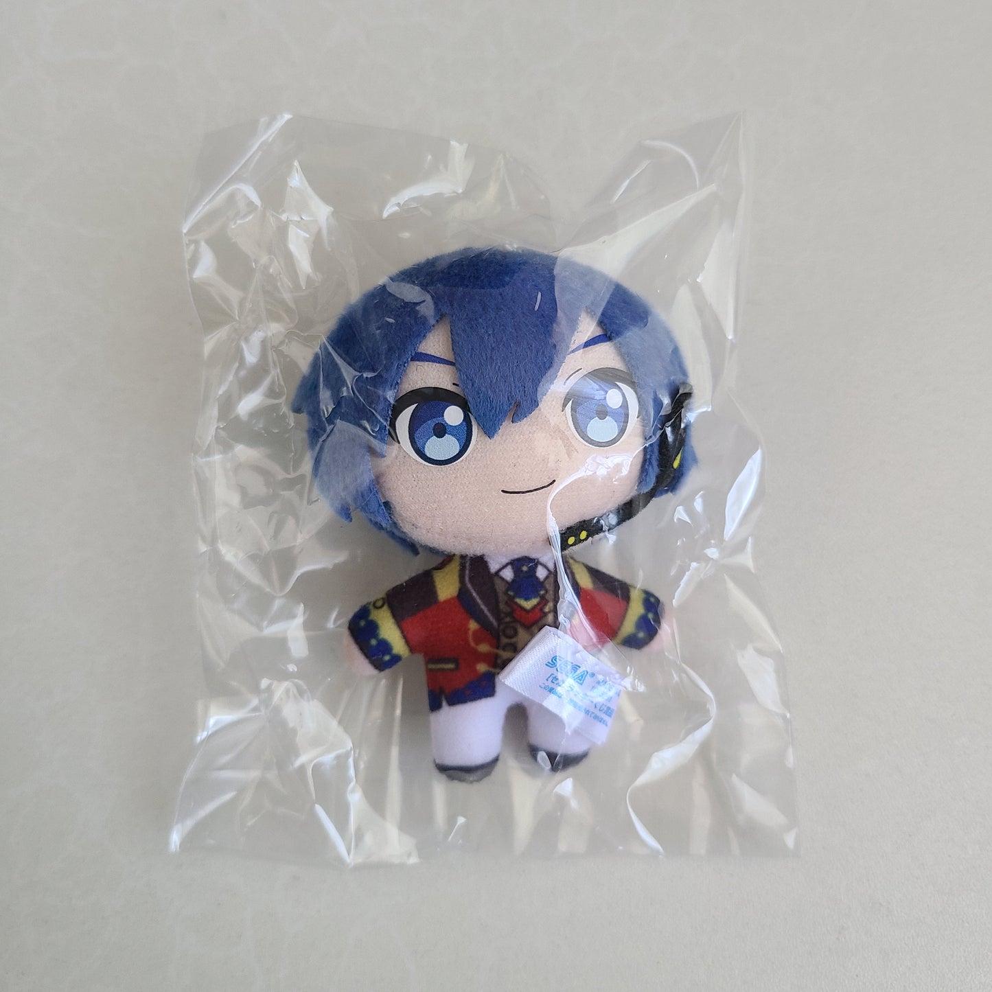 Peluche KAITO Ichiban Kuji