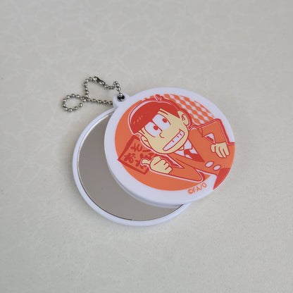 Espejo Osomatsu Matsuno
