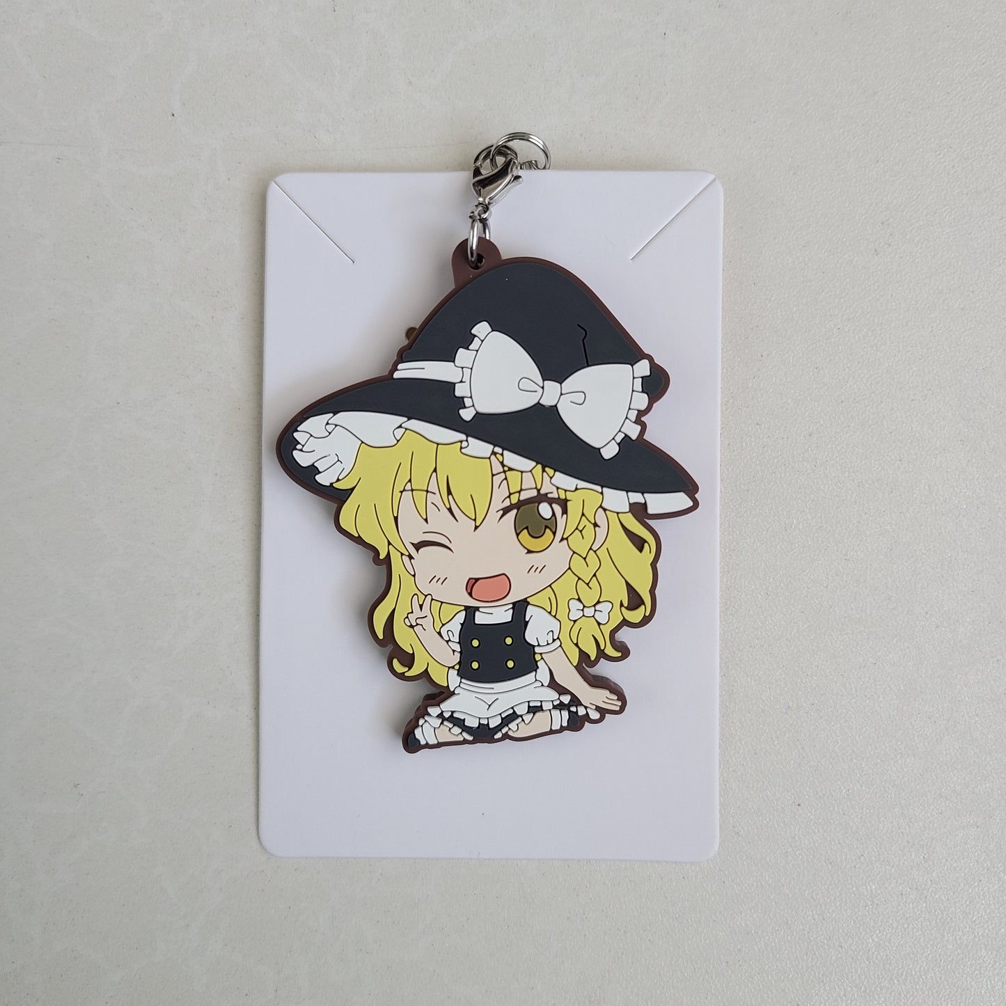 Strap de goma Marisa Kirisame