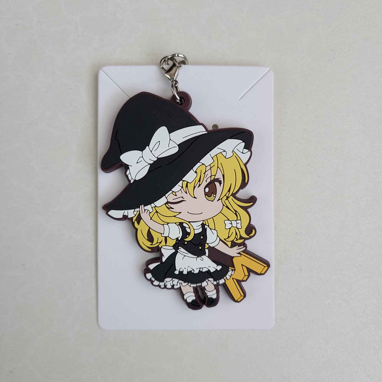 Strap de goma Marisa Kirisame
