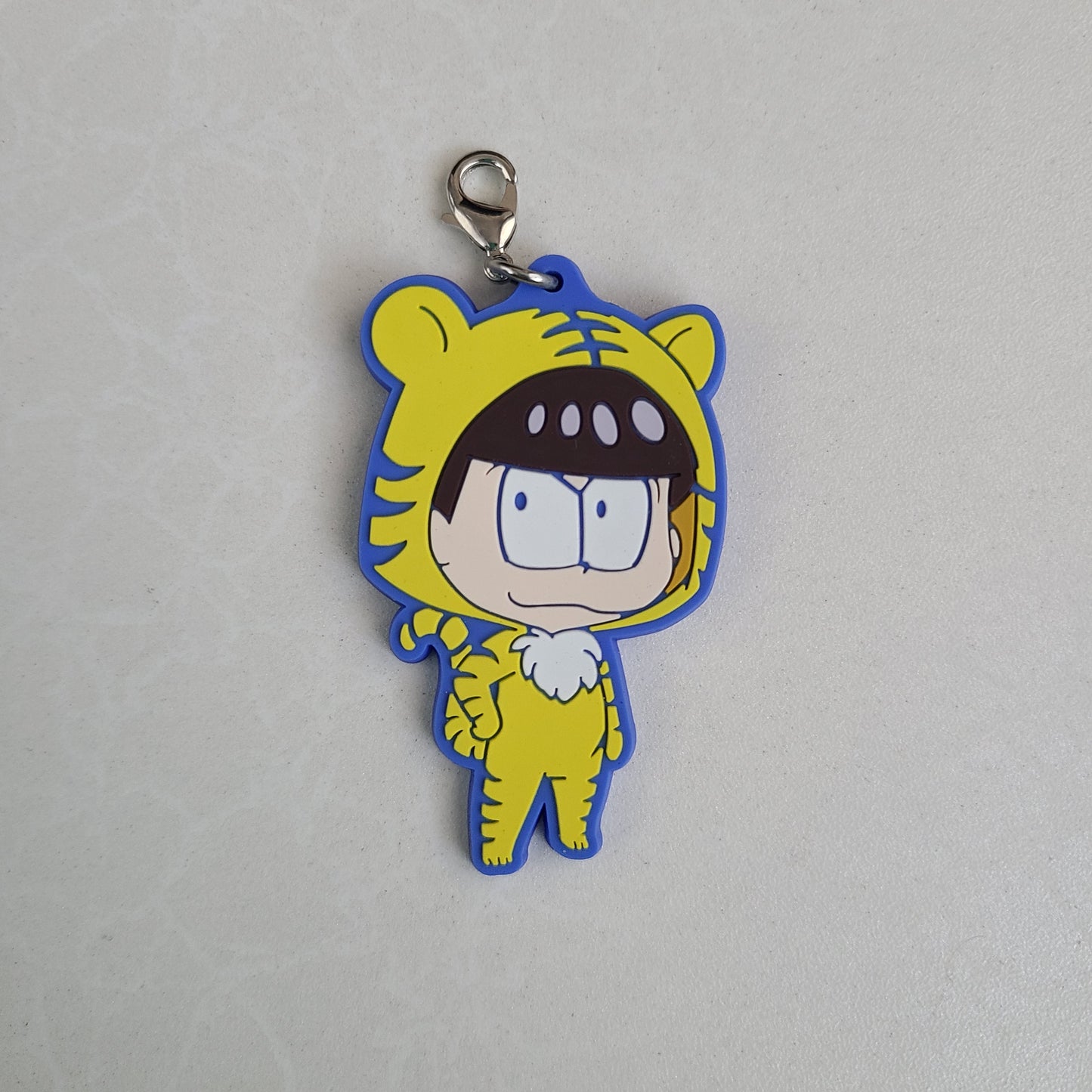Strap de goma Karamatsu Matsuno