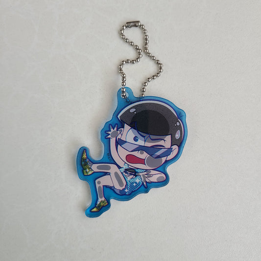 Ballchain acrilico Karamatsu Matsuno