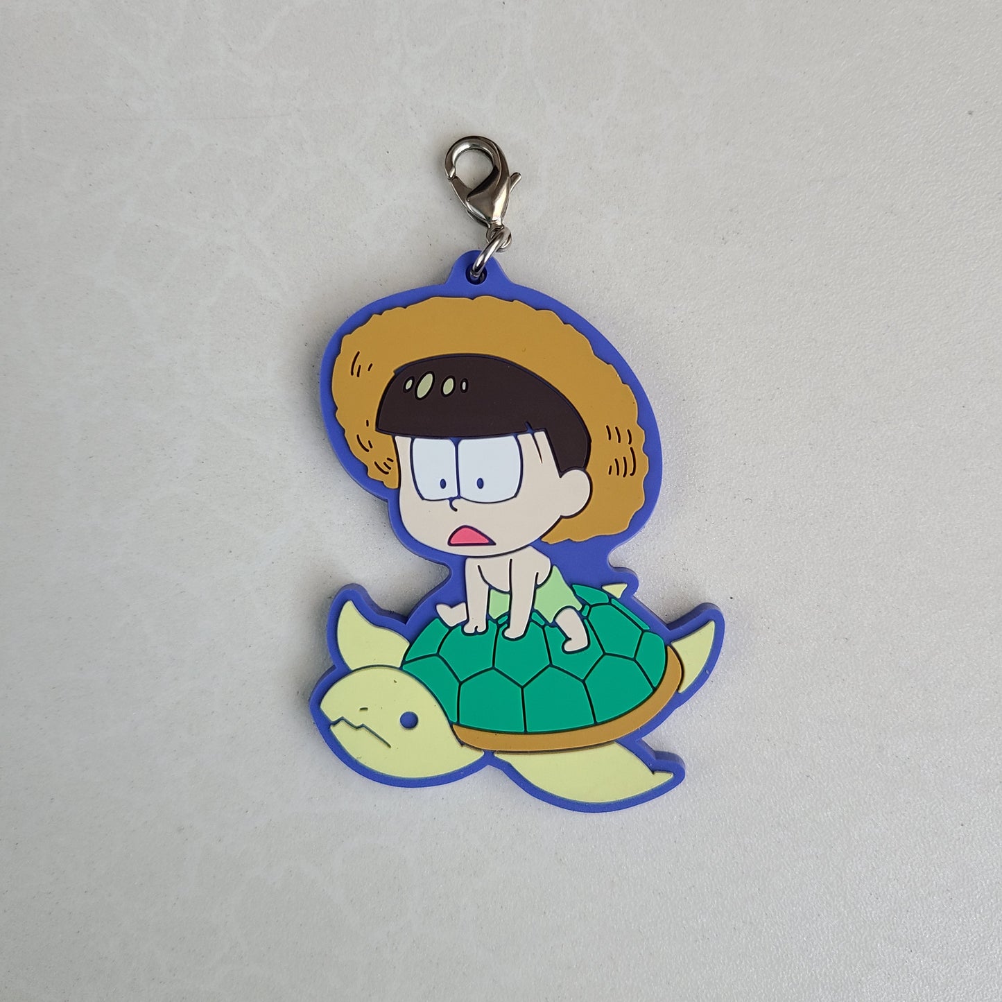 Strap de goma Choromatsu Matsuno
