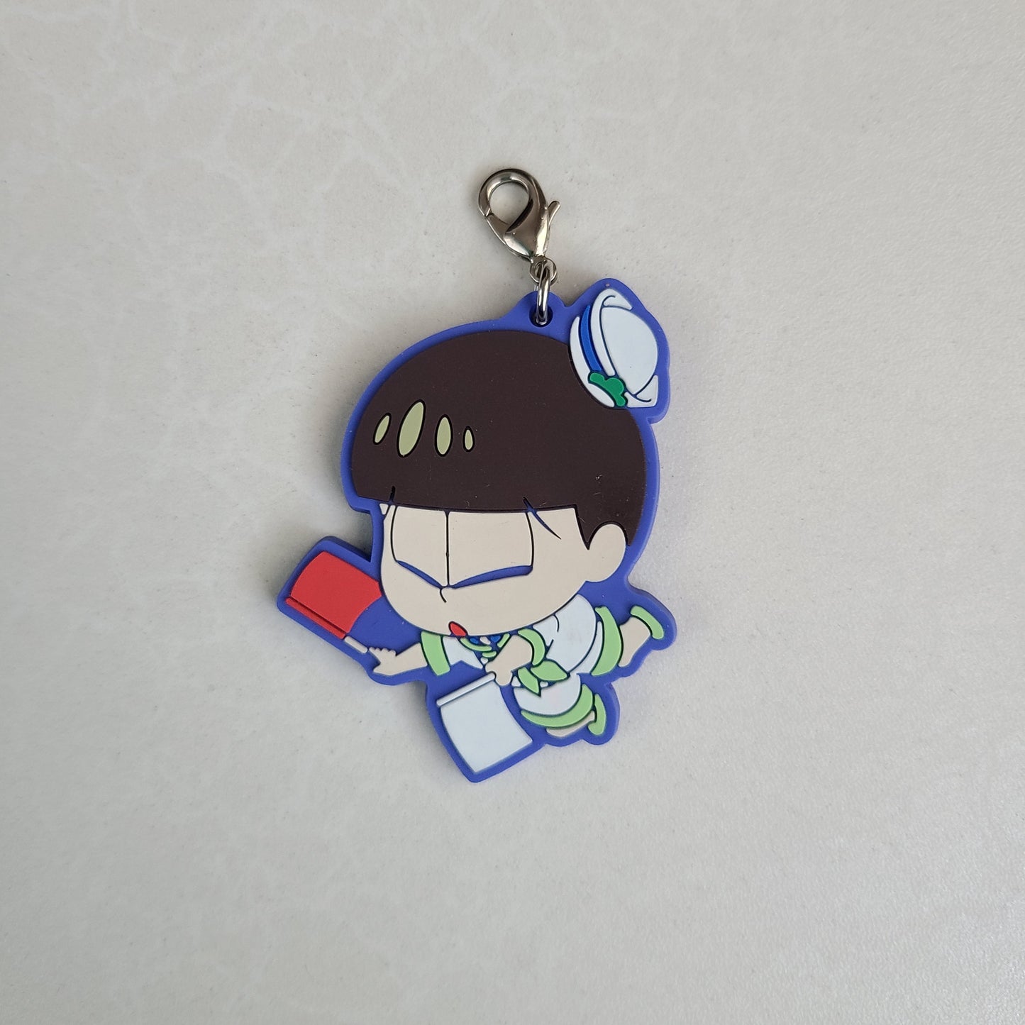 Strap de goma Choromatsu Matsuno