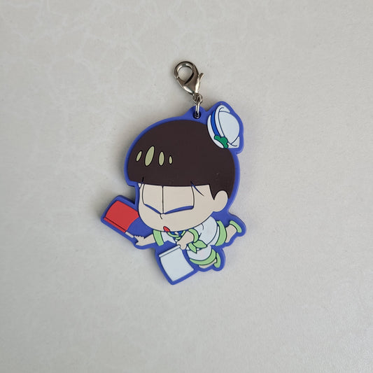Strap de goma Choromatsu Matsuno