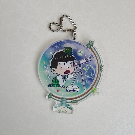 Ballchain acrílico Choromatsu Matsuno