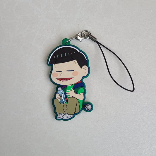 Strap de goma Choromatsu Matsuno