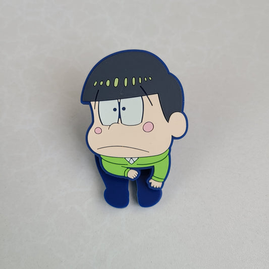 Clip de goma Choromatsu Matsuno