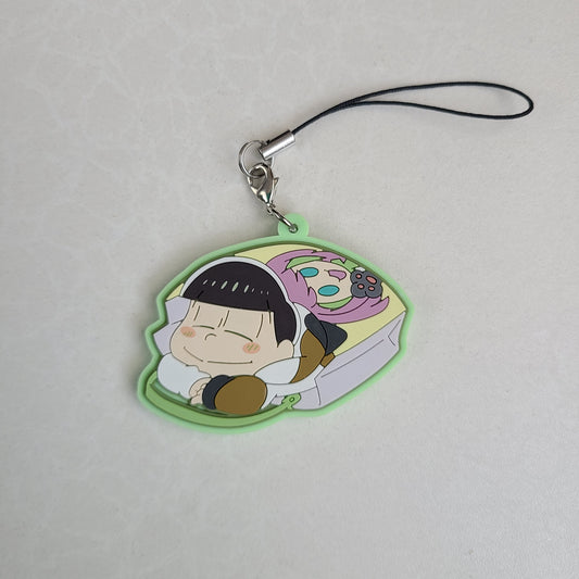 Strap de goma Choromatsu Matsuno