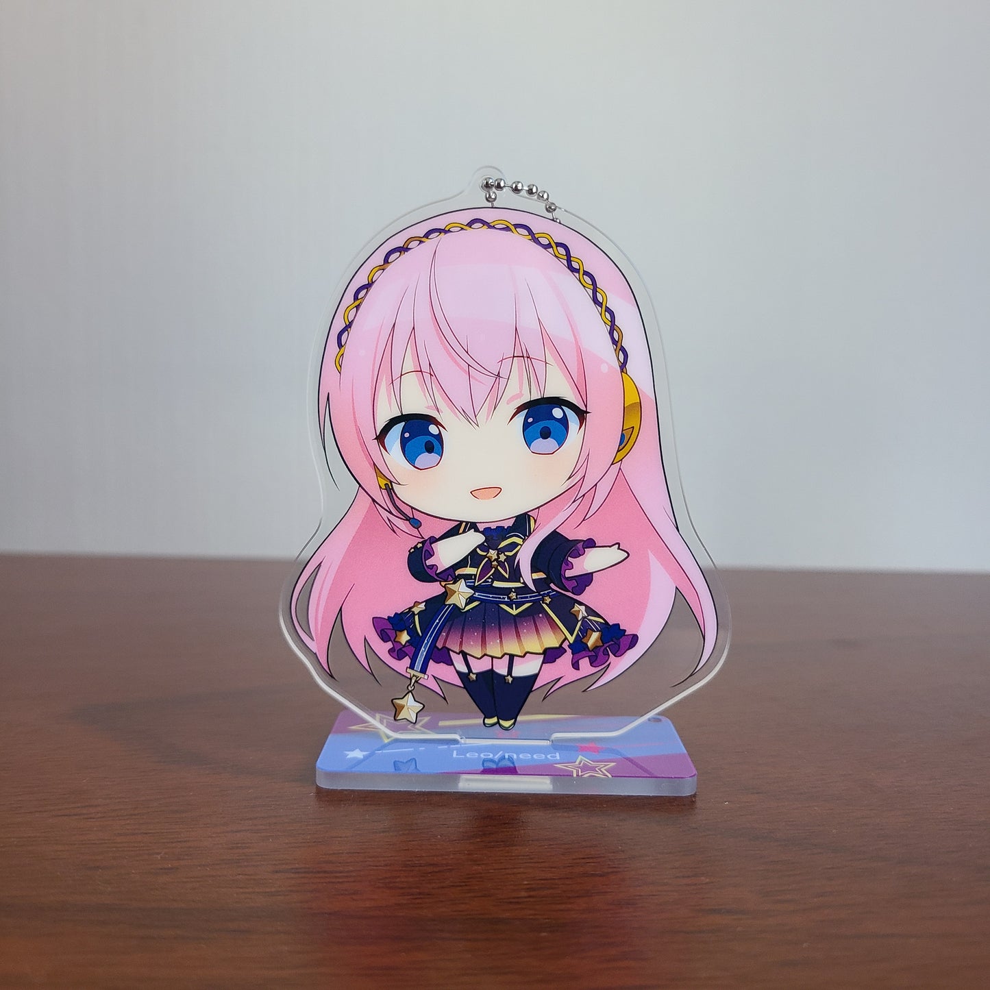 Stand acrílico Luka Megurine