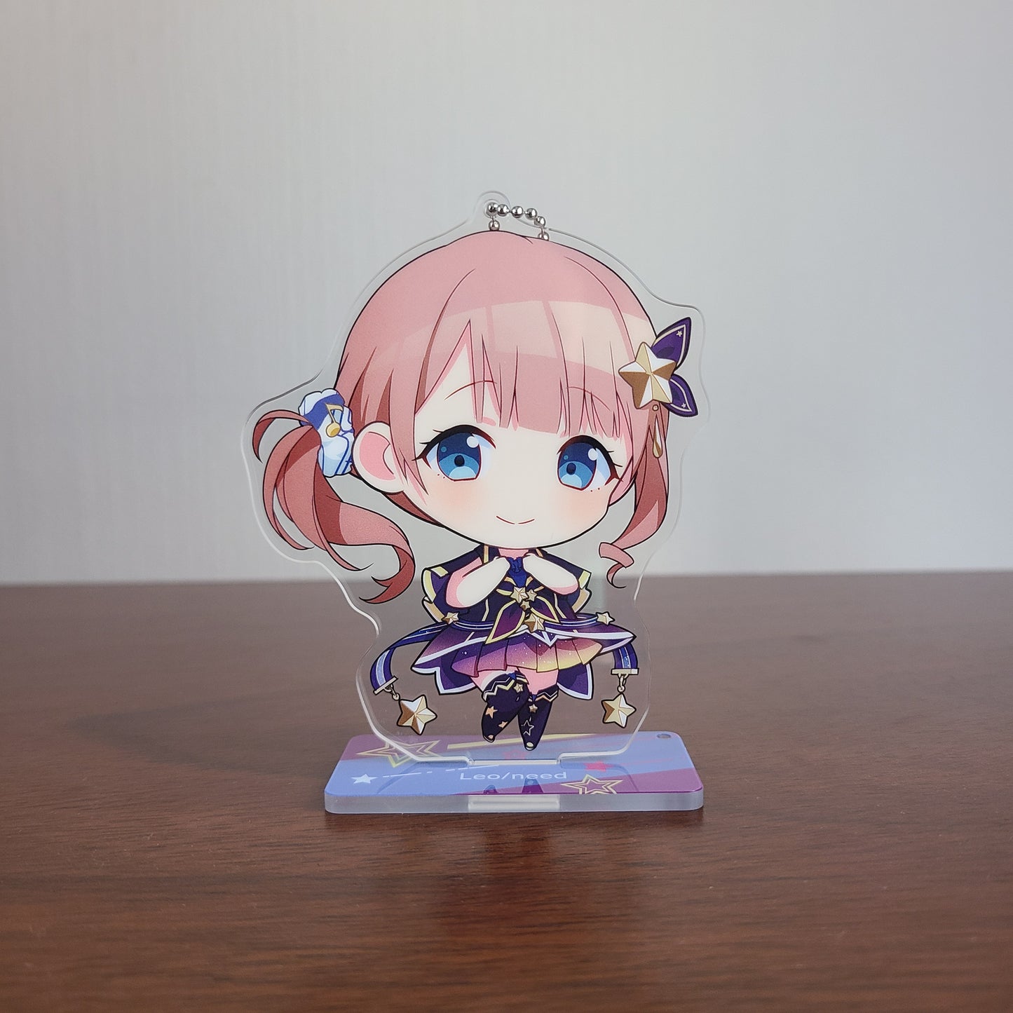 Stand acrílico Honami Mochizuki