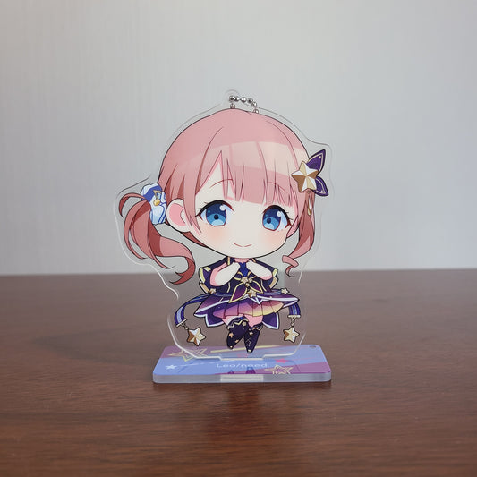 Stand acrílico Honami Mochizuki