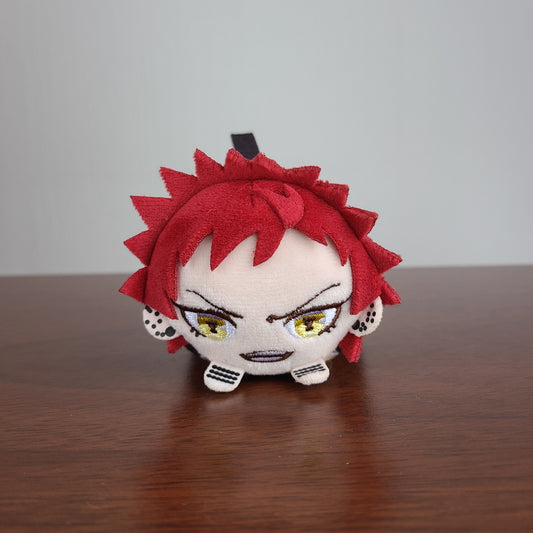 Peluche Mochi Kuko Harai