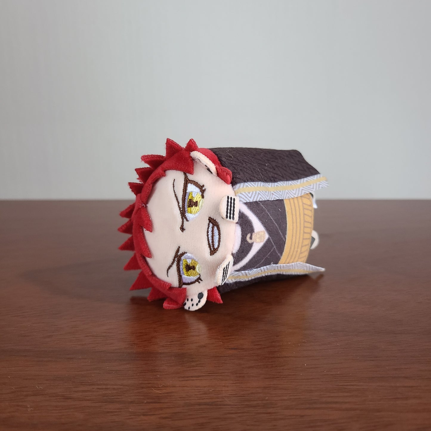 Peluche Mochi Kuko Harai
