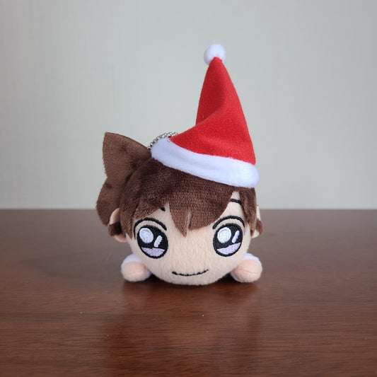 Nesoberi Ran Mouri