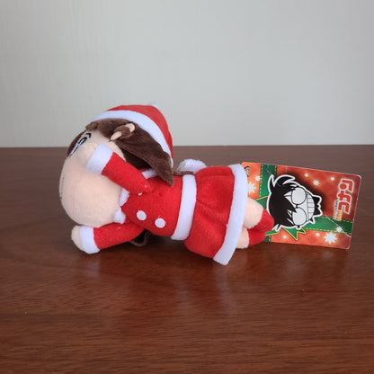 Nesoberi Ran Mouri
