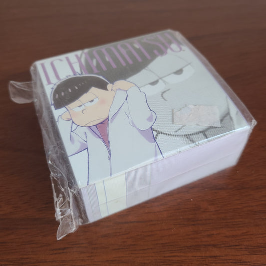 Taco de papel Ichimatsu Matsuno