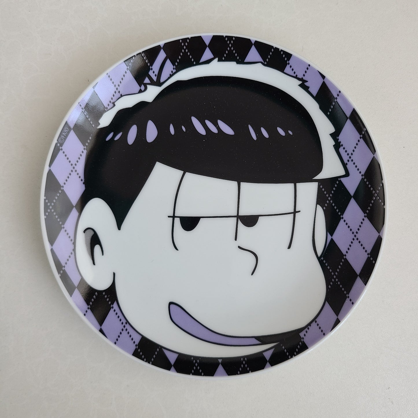 Plato Ichimatsu Matsuno