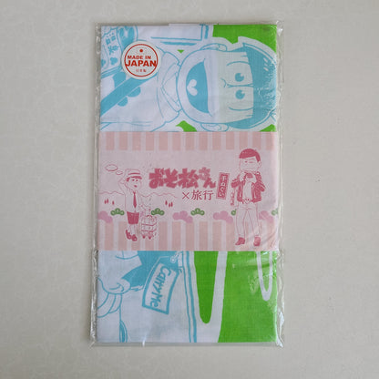 Tenugui Osomatsu-san
