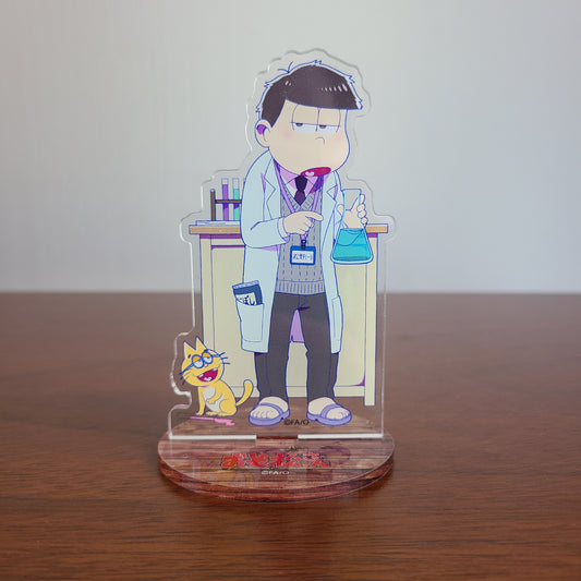 Stand acrílico Ichimatsu Matsuno
