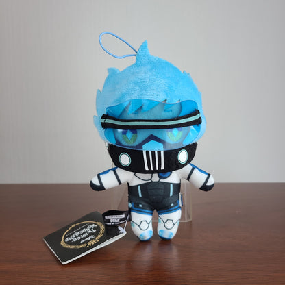 Peluche Ortho Shroud