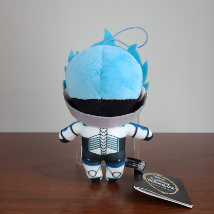 Peluche Ortho Shroud