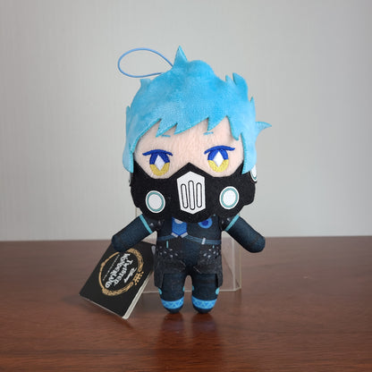 Peluche Ortho Shroud