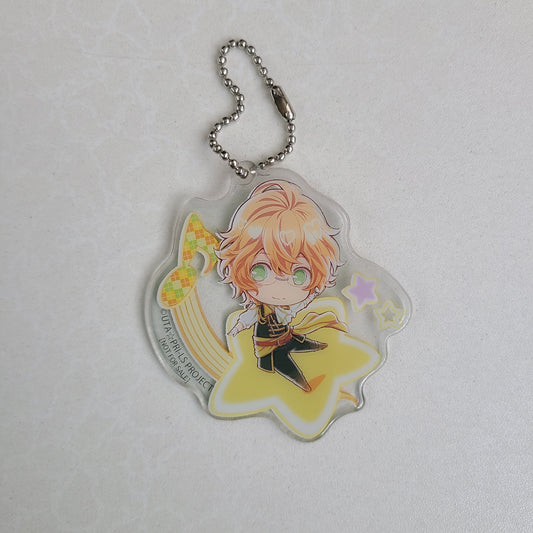 Ballchain acrílico Natsuki Shinomiya