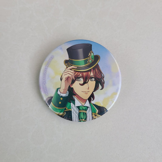 Chapita Reiji Kotobuki