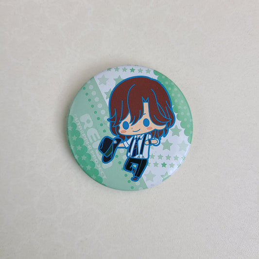 Chapita Reiji Kotobuki