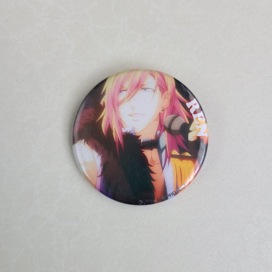 Chapita Ren Jinguji