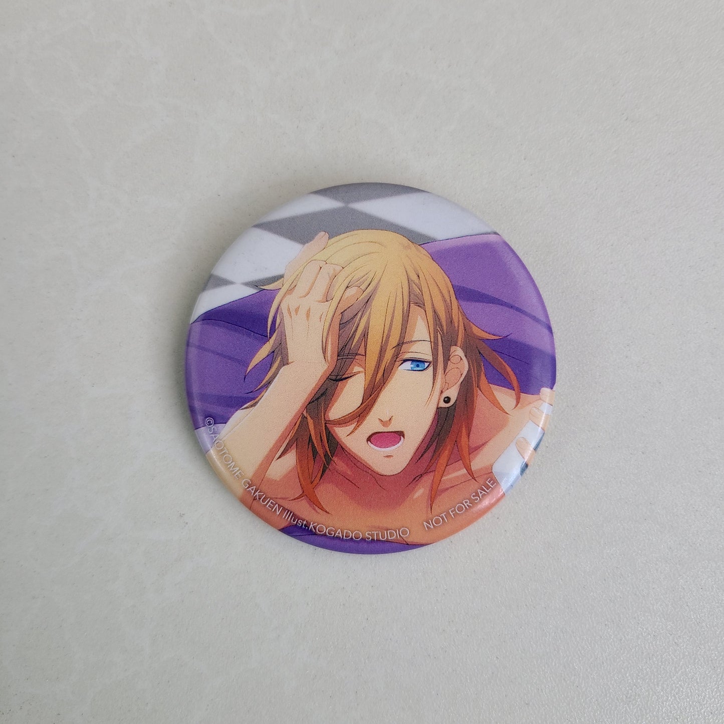 Chapita Ren Jinguji