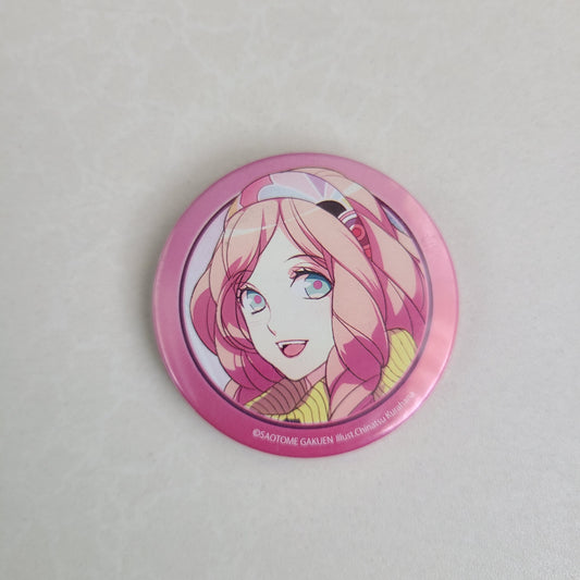 Chapita Ringo Tsukimiya