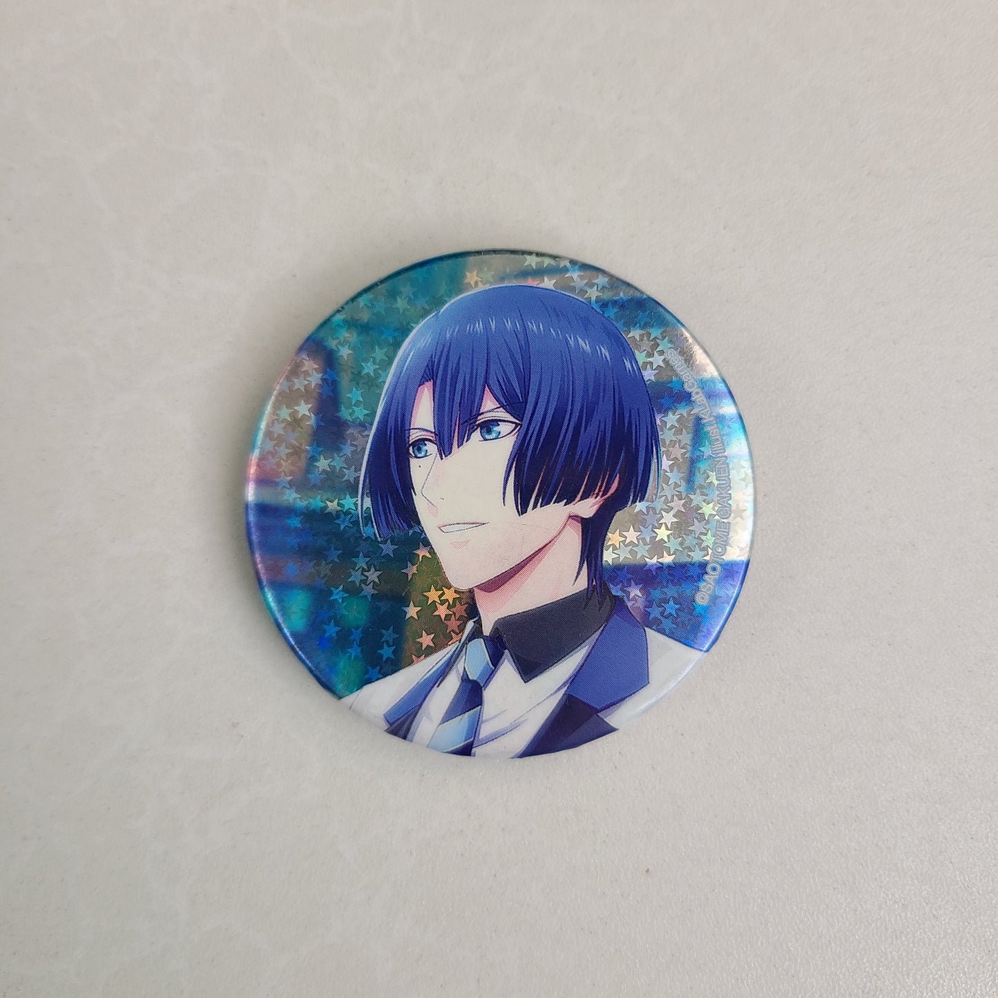 Chapita Masato Hijirikawa