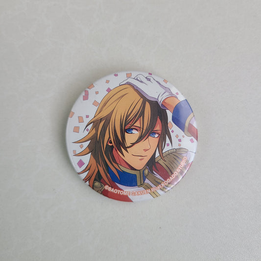 Chapita Ren Jinguji