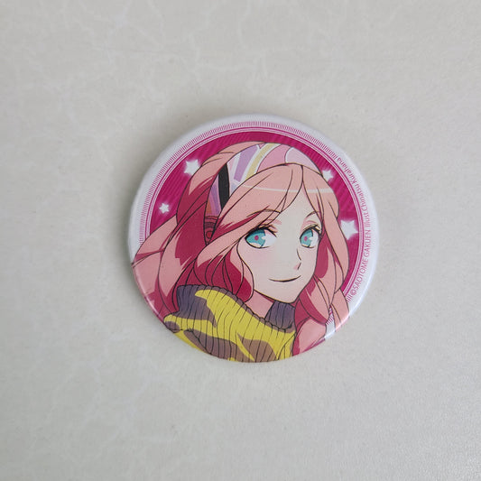 Chapita Ringo Tsukimiya