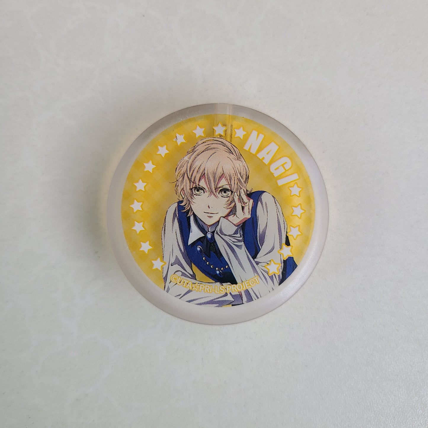 Boton Nagi Mikado