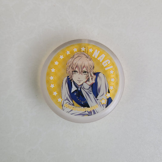 Boton Nagi Mikado