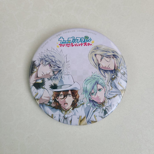 Chapita Quartet Night