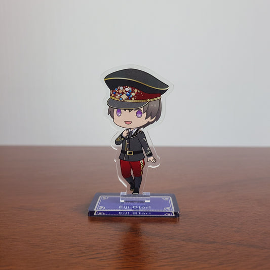 Stand acrílico Eiji Otori