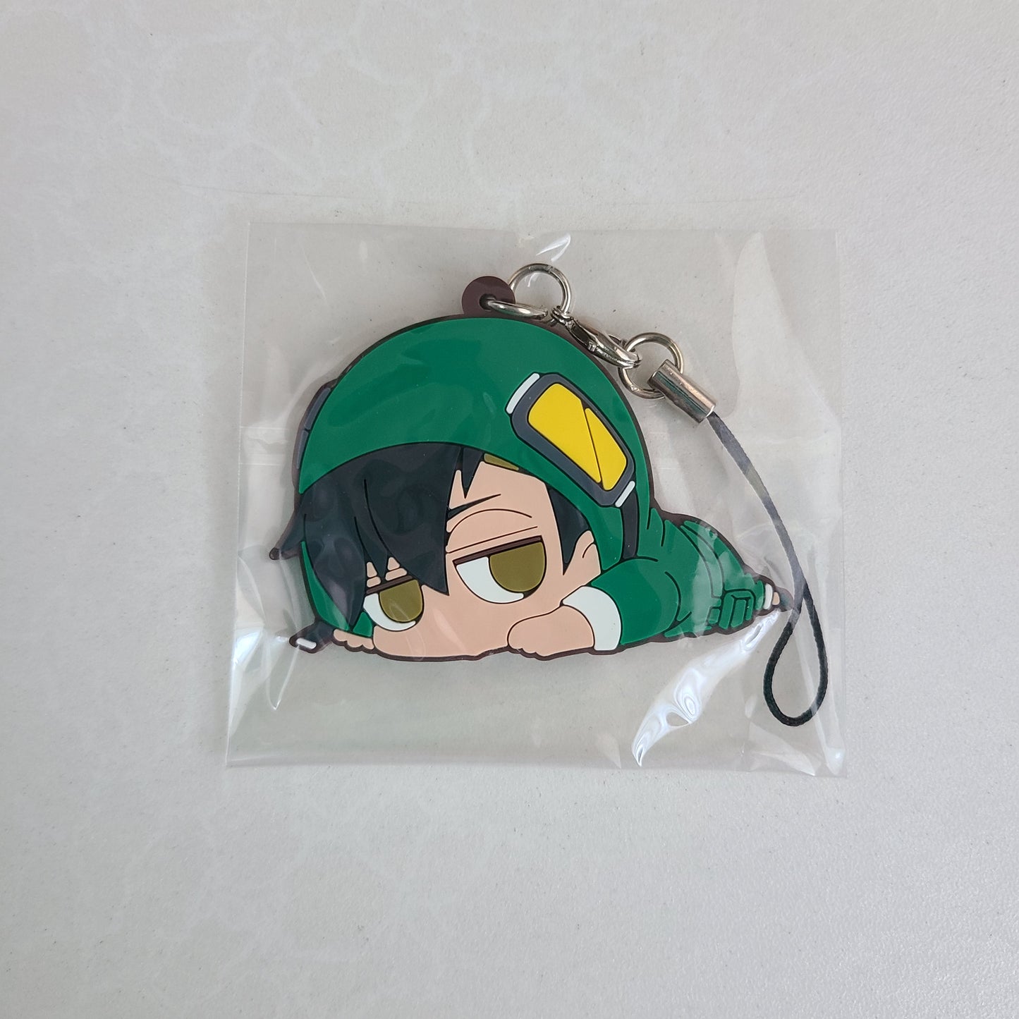 Strap de goma Kousuke Seto