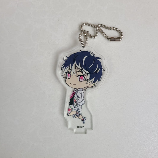 Ballchain acrilico Momose Sunohara