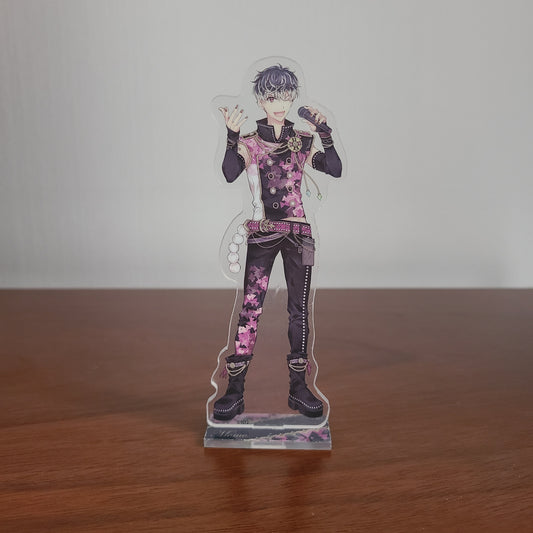Stand acrílico Momose Sunohara