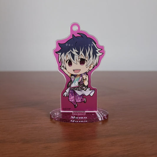 Stand acrílico Momose Sunohara